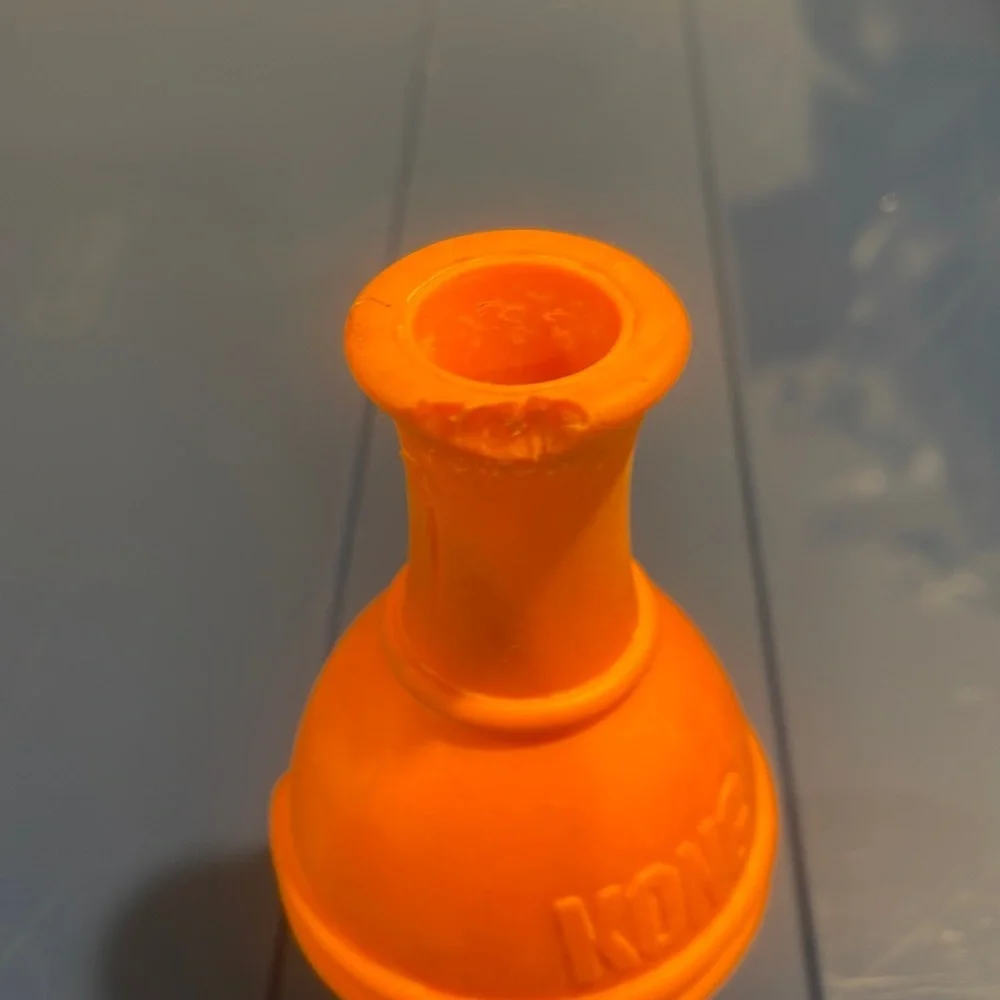N/A orange pre